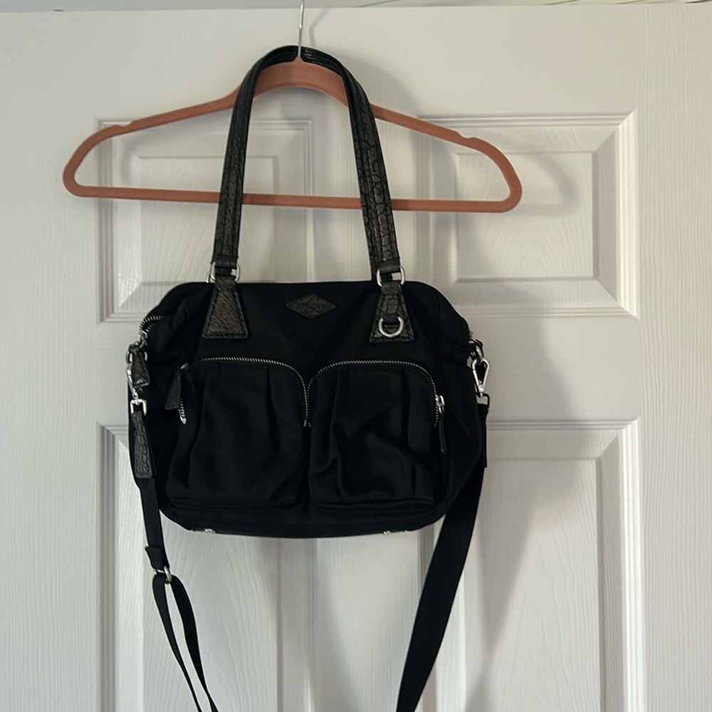 MZ Wallace small Roxy bag